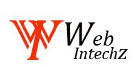 web intechz logo