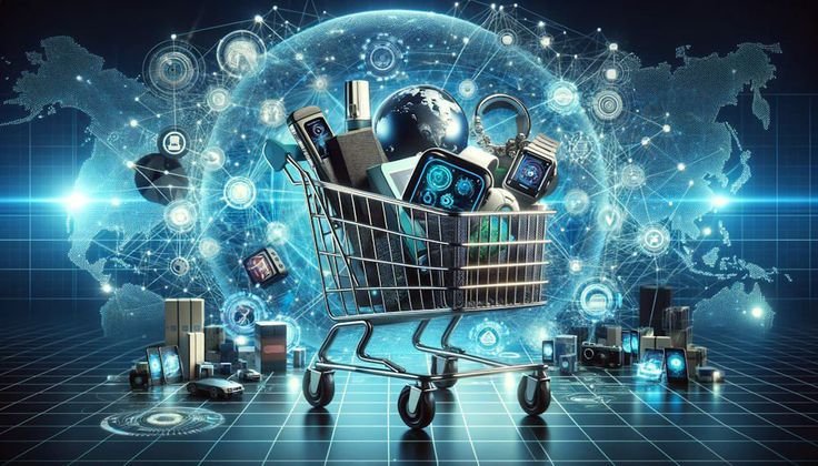 E-COMMERCE DEVELOPMENT